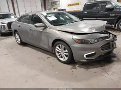 1G1ZD5ST6JF131716 2018 CHEVROLET MALIBU