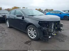1G1ZD5ST6JF132719 2018 CHEVROLET MALIBU