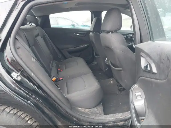 1G1ZD5ST6JF132719 2018 CHEVROLET MALIBU - Image 8