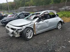1G1ZD5ST6JF132980 2018 CHEVROLET MALIBU