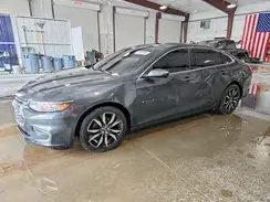 1G1ZD5ST6JF133045 2018 CHEVROLET MALIBU