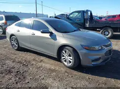 1G1ZD5ST6JF133076 2018 CHEVROLET MALIBU