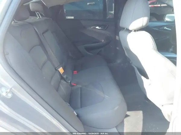 1G1ZD5ST6JF133076 2018 CHEVROLET MALIBU - Image 8
