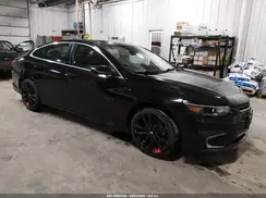 1G1ZD5ST6JF133370 2018 CHEVROLET MALIBU