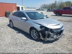 1G1ZD5ST6JF133529 2018 CHEVROLET MALIBU