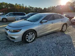 1G1ZD5ST6JF133871 2018 CHEVROLET MALIBU