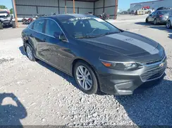1G1ZD5ST6JF134101 2018 CHEVROLET MALIBU