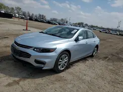1G1ZD5ST6JF134115 2018 CHEVROLET MALIBU
