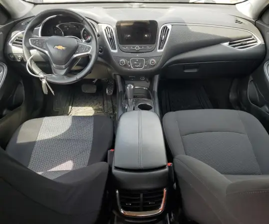1G1ZD5ST6JF134115 2018 CHEVROLET MALIBU - Image 8