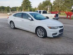 1G1ZD5ST6JF134373 2018 CHEVROLET MALIBU