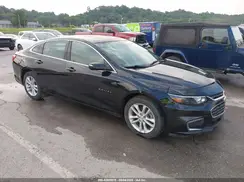 1G1ZD5ST6JF134406 2018 CHEVROLET MALIBU