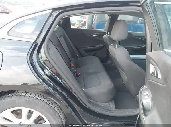 1G1ZD5ST6JF134406 2018 CHEVROLET MALIBU - Image 8