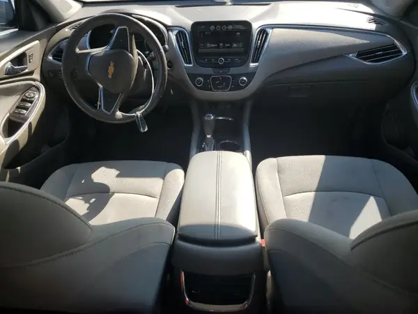 1G1ZD5ST6JF134423 2018 CHEVROLET MALIBU - Image 8