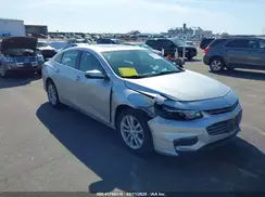 1G1ZD5ST6JF135250 2018 CHEVROLET MALIBU