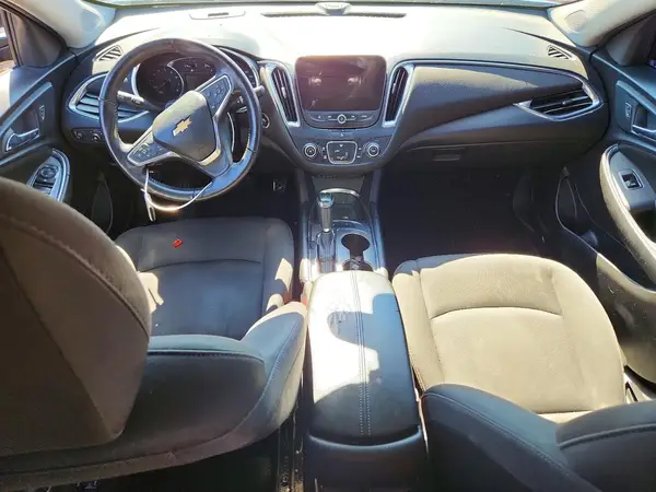 1G1ZD5ST6JF135636 2018 CHEVROLET MALIBU - Image 8