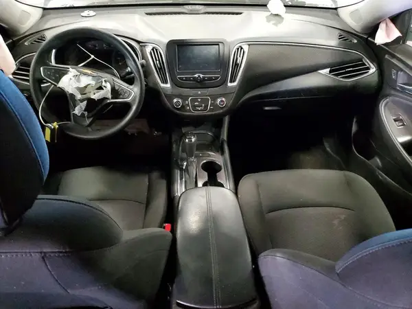 1G1ZD5ST6JF135667 2018 CHEVROLET MALIBU - Image 8