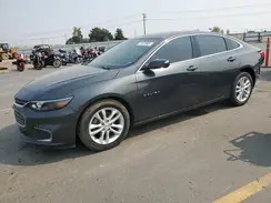 1G1ZD5ST6JF135846 2018 CHEVROLET MALIBU