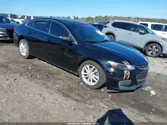 1G1ZD5ST6JF136740 2018 CHEVROLET MALIBU