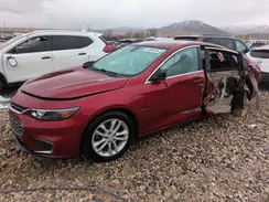 1G1ZD5ST6JF136947 2018 CHEVROLET MALIBU
