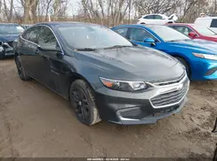 1G1ZD5ST6JF137077 2018 CHEVROLET MALIBU