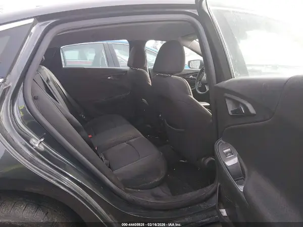 1G1ZD5ST6JF137077 2018 CHEVROLET MALIBU - Image 8