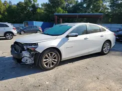 1G1ZD5ST6JF137371 2018 CHEVROLET MALIBU