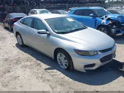 1G1ZD5ST6JF138309 2018 CHEVROLET MALIBU
