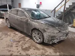 1G1ZD5ST6JF138343 2018 CHEVROLET MALIBU