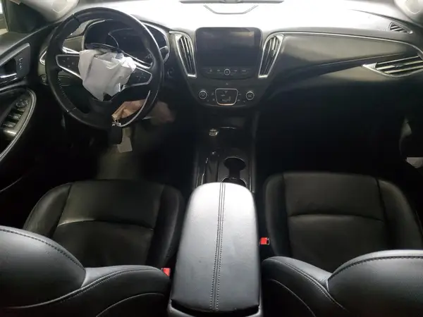 1G1ZD5ST6JF138357 2018 CHEVROLET MALIBU - Image 8