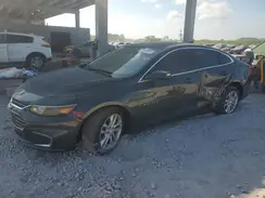 1G1ZD5ST6JF138729 2018 CHEVROLET MALIBU