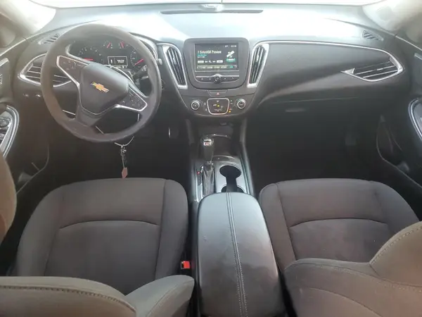 1G1ZD5ST6JF138729 2018 CHEVROLET MALIBU - Image 8