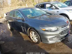 1G1ZD5ST6JF138889 2018 CHEVROLET MALIBU