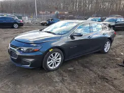1G1ZD5ST6JF139007 2018 CHEVROLET MALIBU