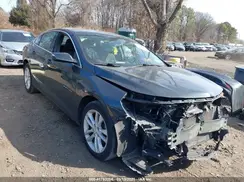 1G1ZD5ST6JF139119 2018 CHEVROLET MALIBU