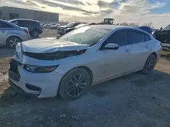 1G1ZD5ST6JF139508 2018 CHEVROLET MALIBU