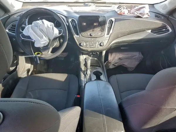 1G1ZD5ST6JF139508 2018 CHEVROLET MALIBU - Image 8