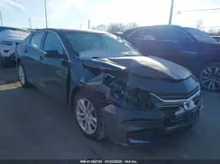 1G1ZD5ST6JF139640 2018 CHEVROLET MALIBU