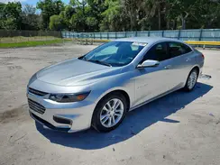1G1ZD5ST6JF139864 2018 CHEVROLET MALIBU