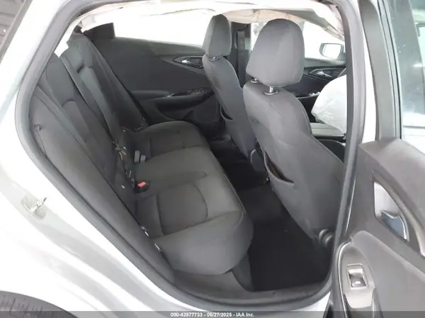 1G1ZD5ST6JF139878 2018 CHEVROLET MALIBU - Image 8