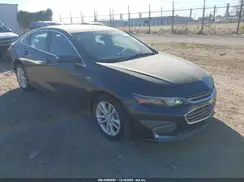 1G1ZD5ST6JF140075 2018 CHEVROLET MALIBU