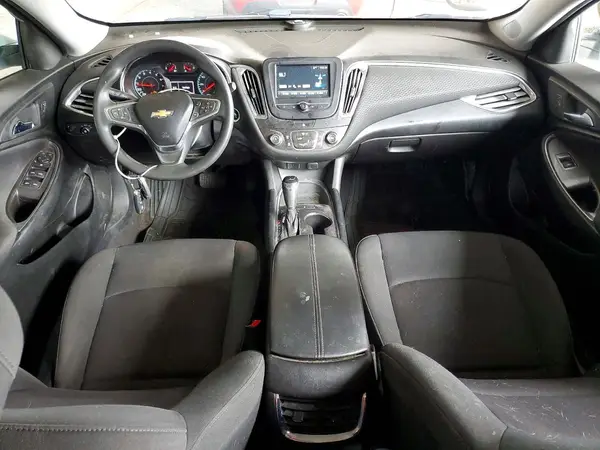 1G1ZD5ST6JF140285 2018 CHEVROLET MALIBU - Image 8