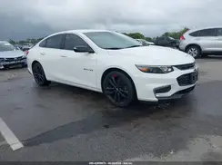 1G1ZD5ST6JF140447 2018 CHEVROLET MALIBU
