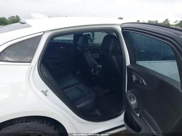 1G1ZD5ST6JF140447 2018 CHEVROLET MALIBU - Image 8