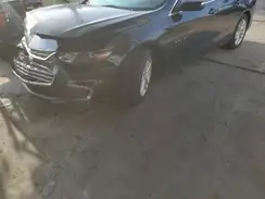 1G1ZD5ST6JF140500 2018 CHEVROLET MALIBU