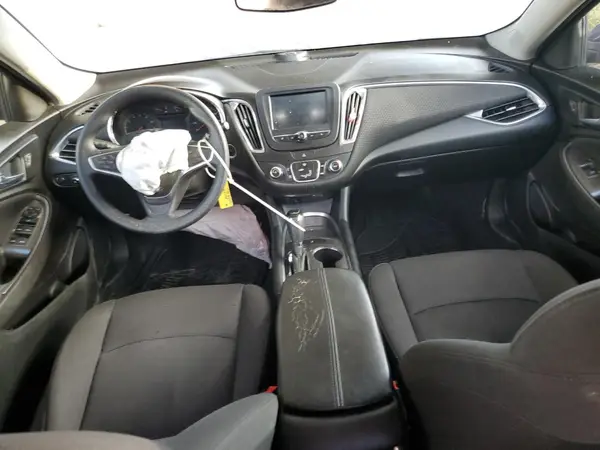 1G1ZD5ST6JF140500 2018 CHEVROLET MALIBU - Image 8