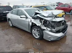 1G1ZD5ST6JF140979 2018 CHEVROLET MALIBU