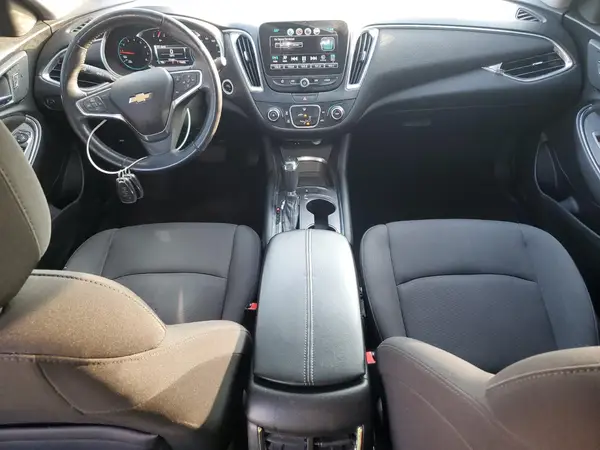 1G1ZD5ST6JF141212 2018 CHEVROLET MALIBU - Image 8