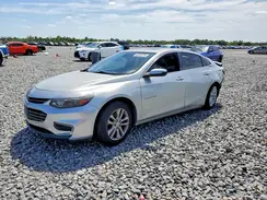 1G1ZD5ST6JF141324 2018 CHEVROLET MALIBU
