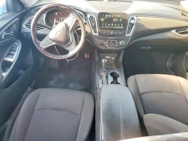 1G1ZD5ST6JF141324 2018 CHEVROLET MALIBU - Image 8
