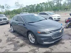 1G1ZD5ST6JF142649 2018 CHEVROLET MALIBU